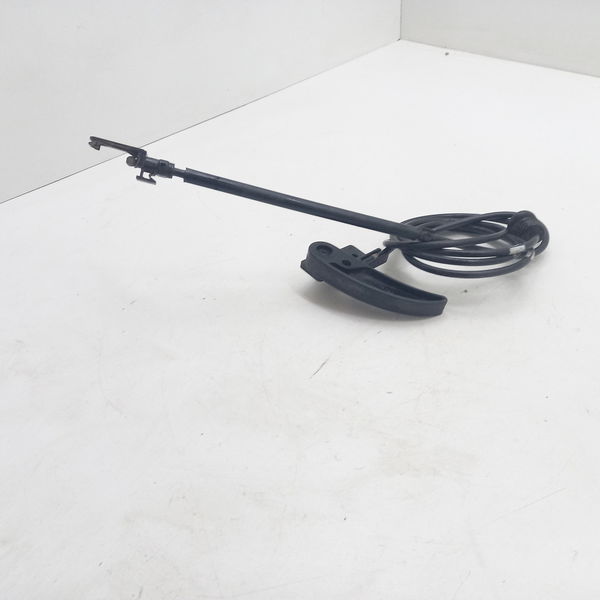 Puxador Abridor Capo Vw 1.6 2022