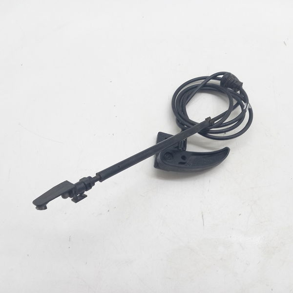Puxador Abridor Capo Vw 1.6 2022