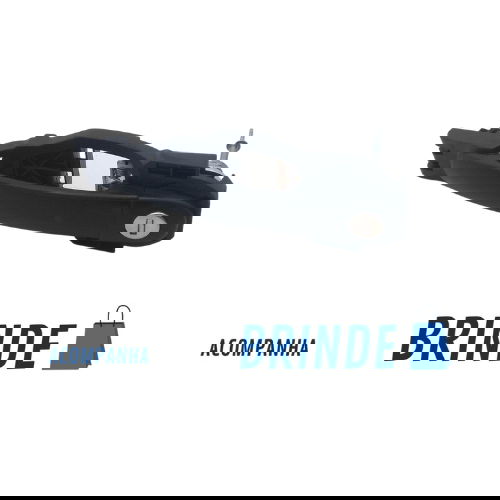 Maçaneta Externa Dianteira Direita Vw Gol 1.6 2022