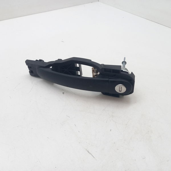Maçaneta Externa Dianteira Direita Vw Gol 1.6 2022