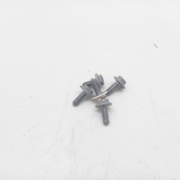Parafuso Das Dobradiça Porta Vw Gol 1.6 2022