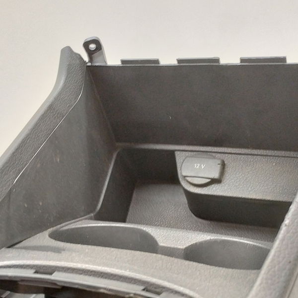 Console Central Volkswagen Gol 1.6 2022