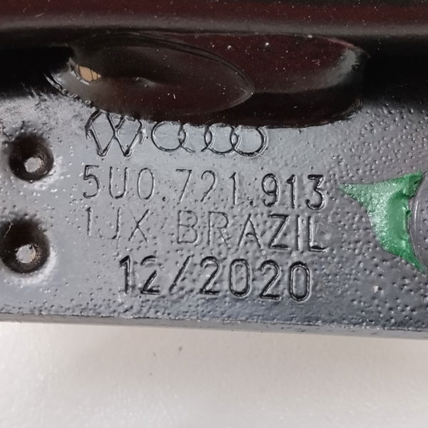 Limitador Suporte Embreagem Vw Gol 1.6 2022