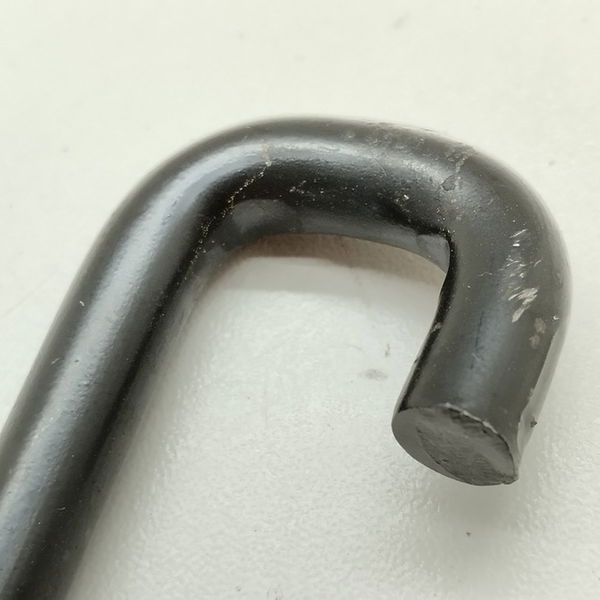 Vareta Haste Do Capo Vw Gol 1.6 2022