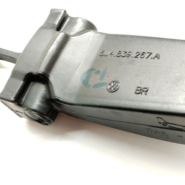 Limitador Porta Traseira Direita Vw Gol 1.6 2022