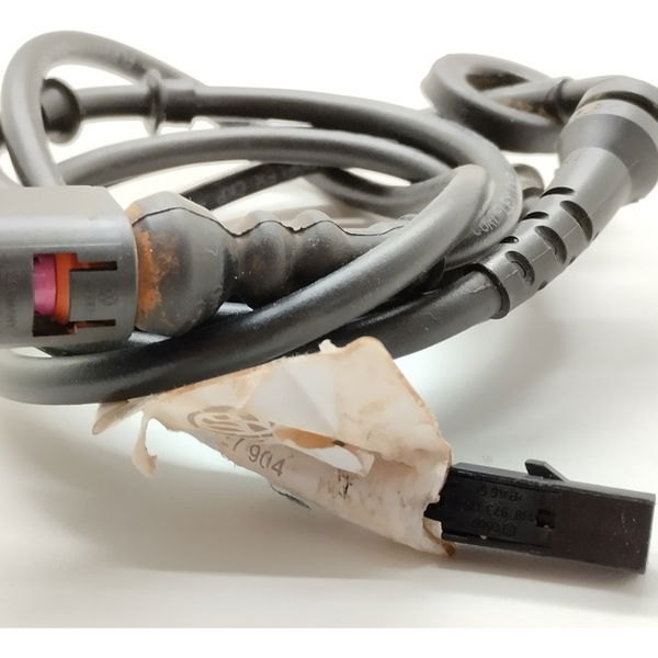 Conector Plug Do Led Vw Gol 1.6 2022