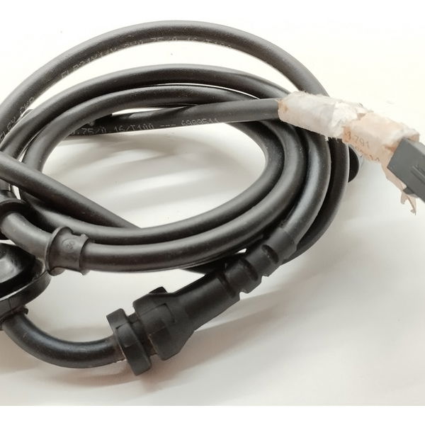 Conector Plug Do Led Vw Gol 1.6 2022