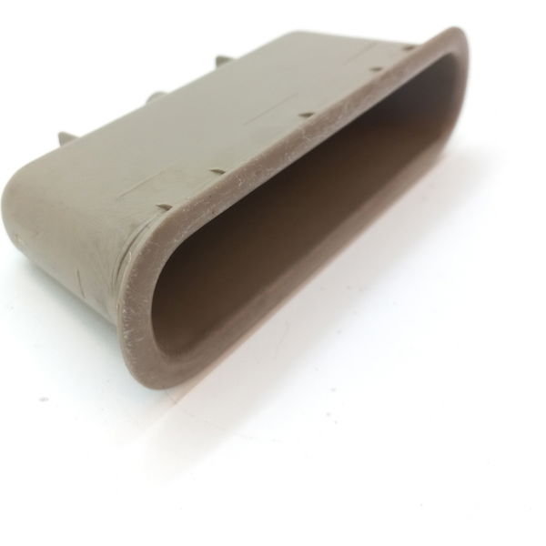 Acabamento Forro Da Porta Toyota Hilux Sw4 Diesel 2011