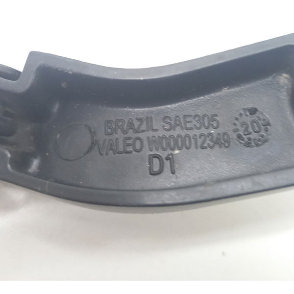 Para Braço Limpador Parabrisa Vw Gol 1.6 2022