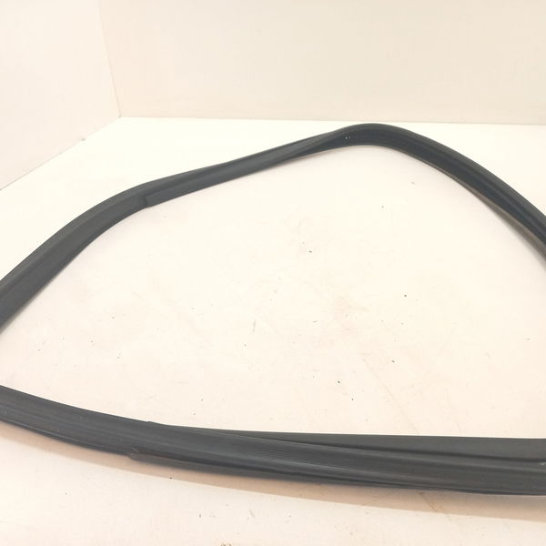 Guarniçao Porta Traseira Direita Vw Gol 1.6 2022