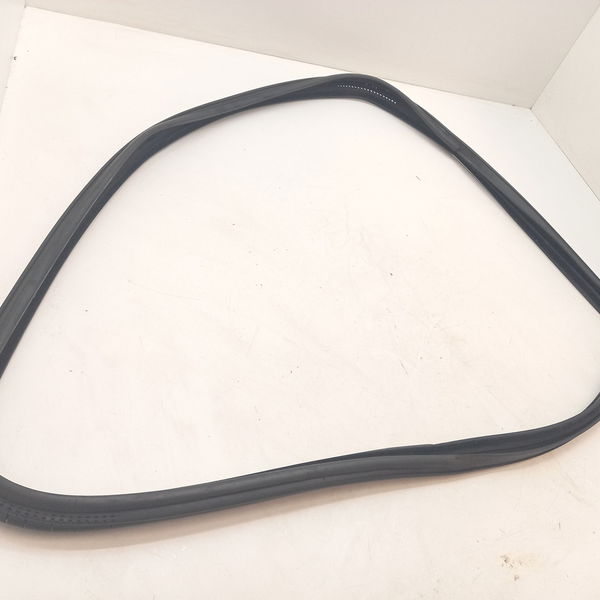 Guarniçao Porta Dianteira Direita Vw Gol 1.6 2022