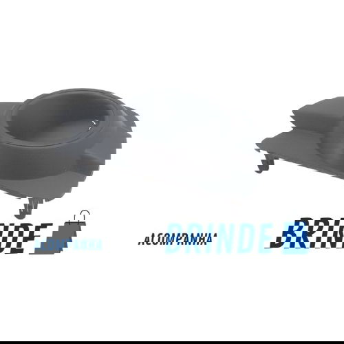 Moldura Farol De Milha Lado Direito Renault Kwid Zem 2020