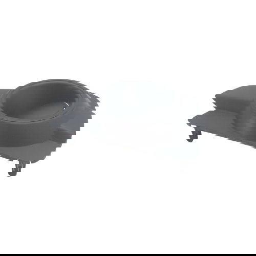 Moldura Farol De Milha Lado Direito Renault Kwid Zem 2020