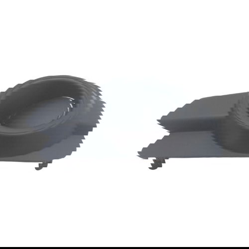 Moldura Farol De Milha Lado Direito Renault Kwid Zem 2020
