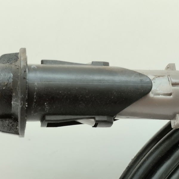 Cabo Acionamento Do Tanque Toyota Corolla Xei 2.0 2017