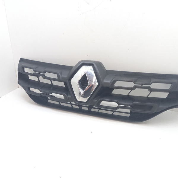 Grade Superior Frontal Renault Kwid Zem 2020
