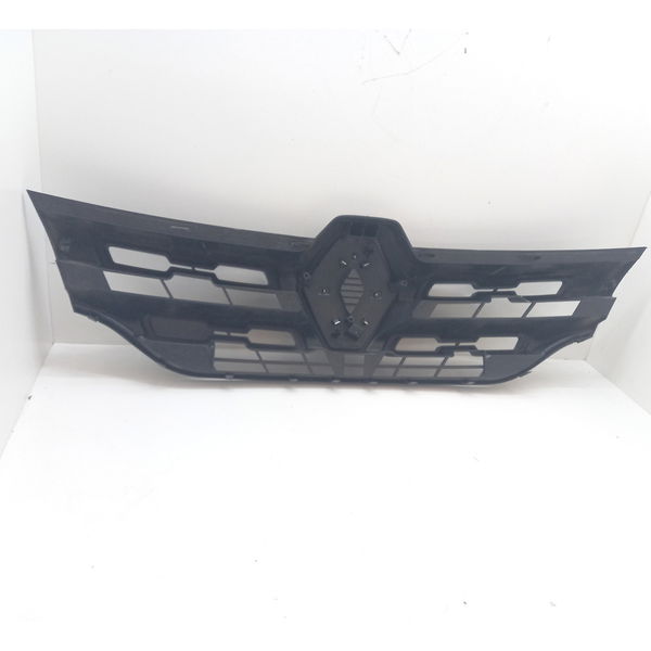 Grade Superior Frontal Renault Kwid Zem 2020