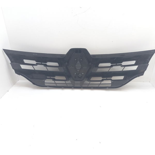 Grade Superior Frontal Renault Kwid Zem 2020