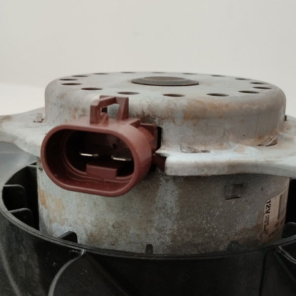 Motor Ventoinha Ford Ka 1.0 2018
