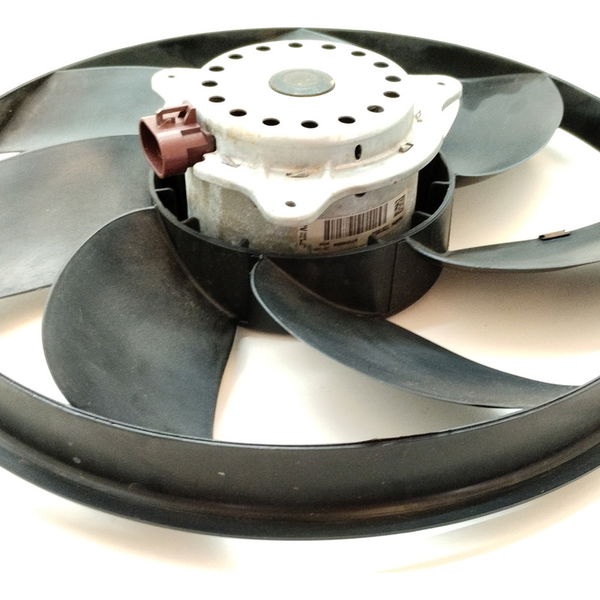 Motor Ventoinha Ford Ka 1.0 2018