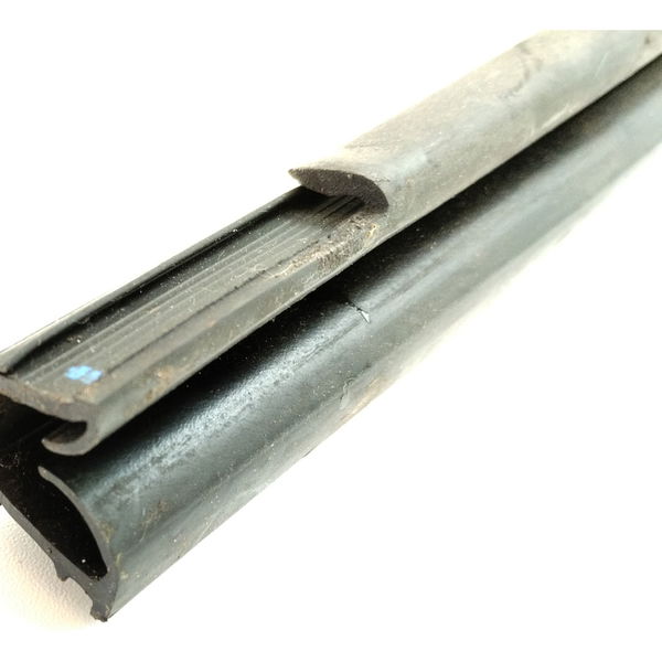 Borracha Vidro Traseiro Esquerdo Grand Livina 1.8 2013