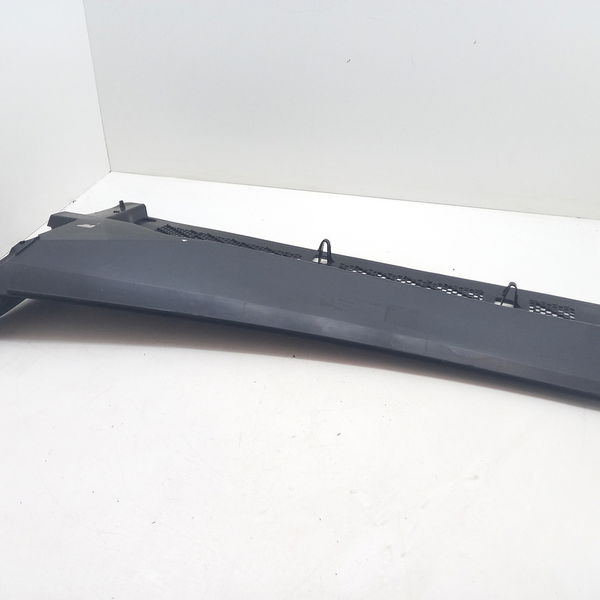 Churrasqueira Lateral Esquerda Peugeot 208 Active 1.6 2021