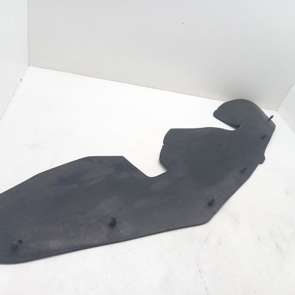Guarda Pó Parabarro Esquerdo Ford Ranger Xl 13p 2009