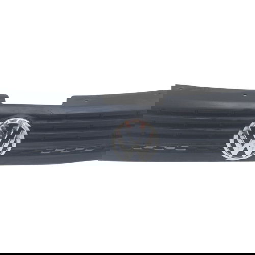 Grade Dianteira Com Detalhe Vw Gol 1.6 2022