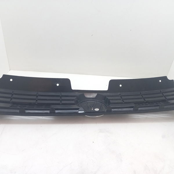 Grade Dianteira Com Detalhe Vw Gol 1.6 2022