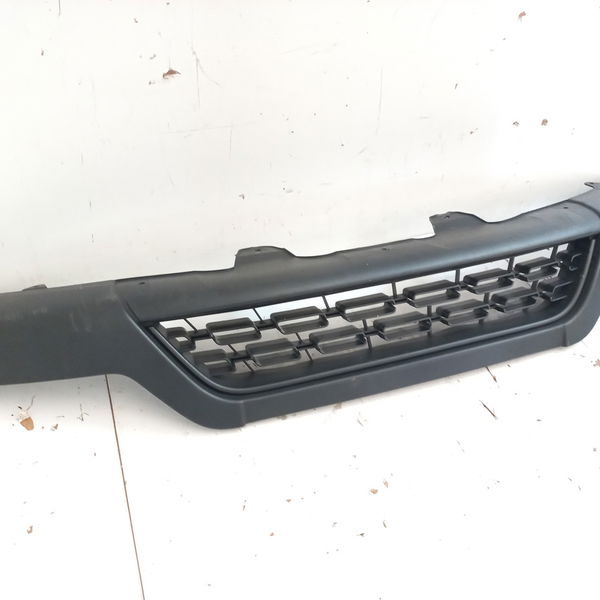 Grade Inferior Parachoque Renault Kwid 2020