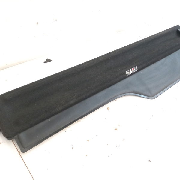 Tampao Do Bagagito Ranger Rover Discovery 4 2012