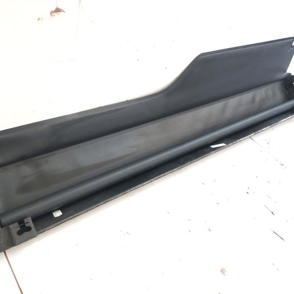 Tampao Do Bagagito Ranger Rover Discovery 4 2012
