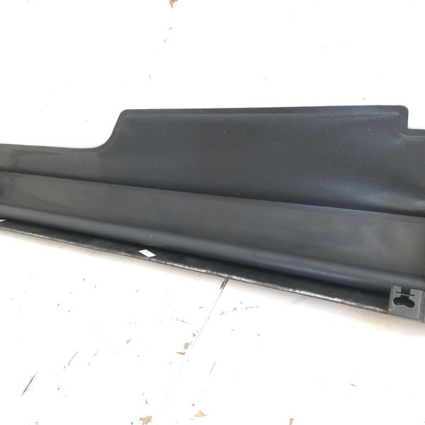Tampao Do Bagagito Ranger Rover Discovery 4 2012