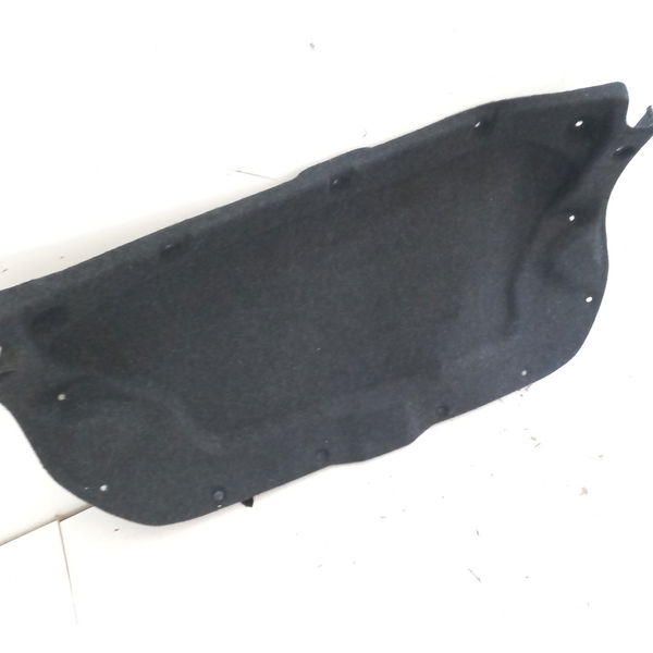 Forro Interno Tampa Traseira Toyota Corolla Xei 2.0 2017