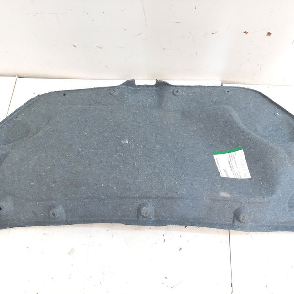 Forro Interno Tampa Traseira Toyota Corolla Xei 2.0 2017