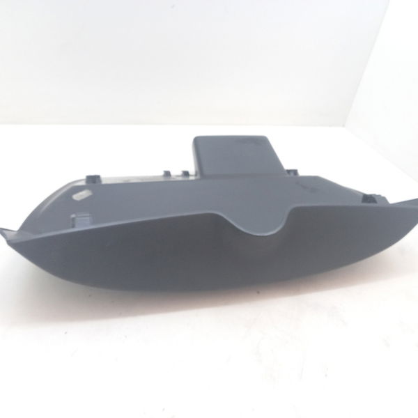 Moldura Da Tampa Traseira Vw Gol 1.6 2022