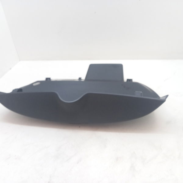 Moldura Da Tampa Traseira Vw Gol 1.6 2022
