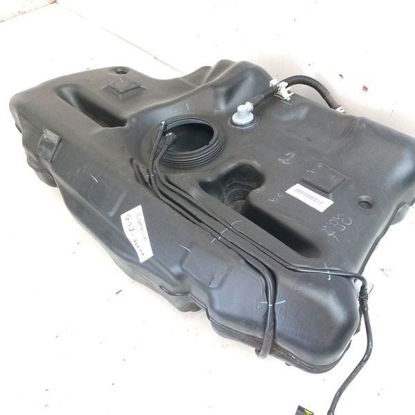Tanque De Combusitvel Toyota Corolla Xei 2.0 2017