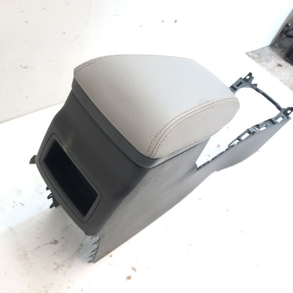 Console Central Toyota Corolla Xei 2.0 2017
