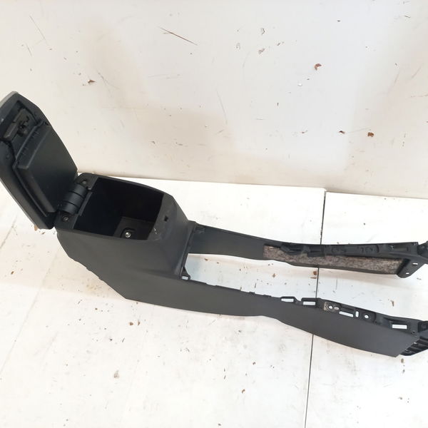 Console Central Toyota Corolla Xei 2.0 2017