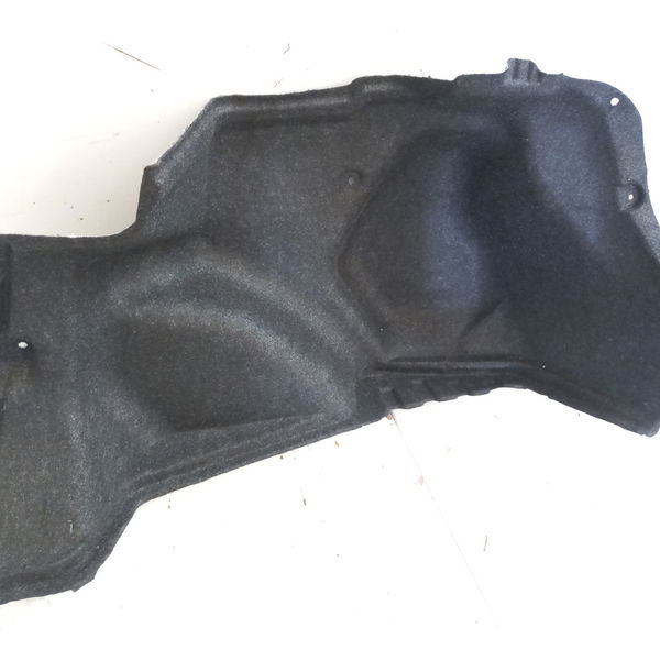 Forro Carpe Porta Mala Direito Toyota Corolla Xei 2.0 2017