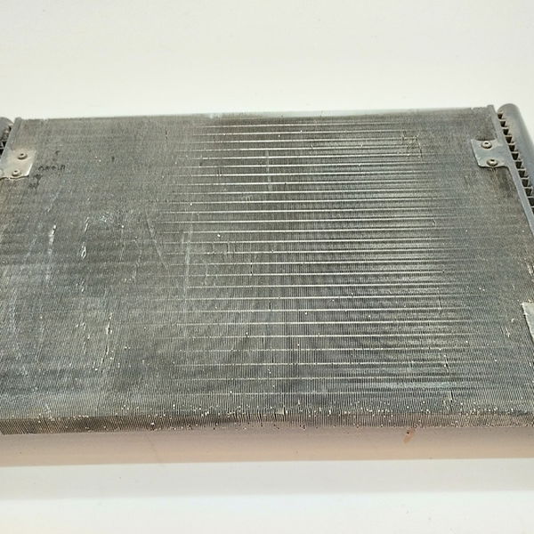 Condensador De Ar Condicionado Fiat Palio 2008