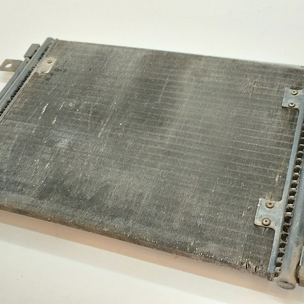 Condensador De Ar Condicionado Fiat Palio 2008