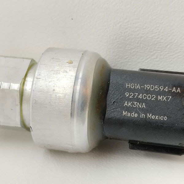 Sensor Pressostato Do Ar Ford Ka 3cc 2018