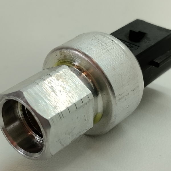 Sensor Pressostato Do Ar Ford Ka 3cc 2018