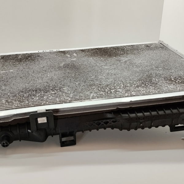Radiador Condensador Ford Ka 1.0 2018