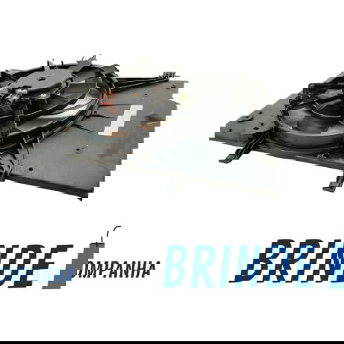 Defletor Ventoinha Ford Ka 1.0 2018