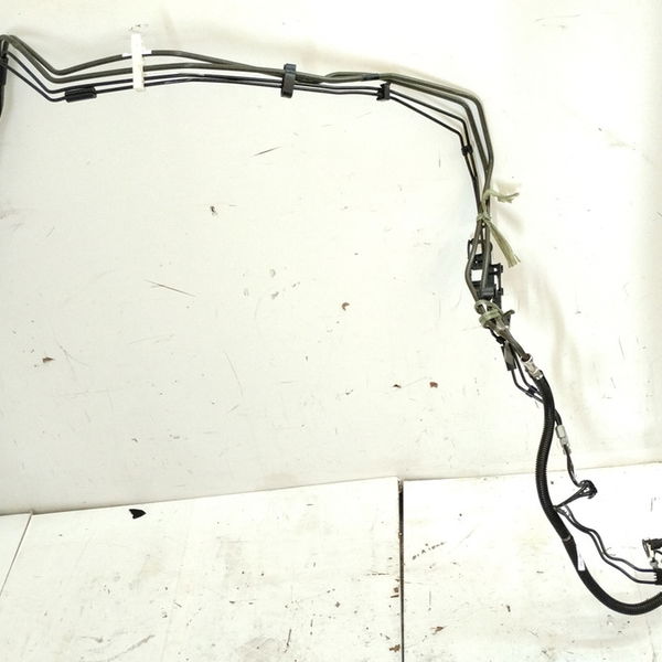 Mangueira Do Combustivel Ford Focus 2.0 2016
