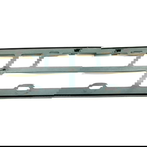 Suporte Da Placa Toyota Corolla Xei 2.0 2017