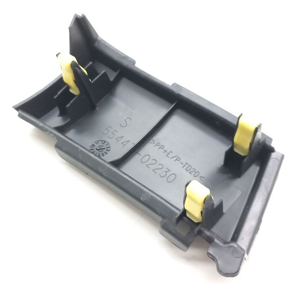Acabamento Painel Lado Esquerdo Toyota Corolla Xei 2.0 2017